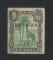 1918 - Afinsa nº 66. D. Carlos I com sobretaxa e sobrecarga. Selo de 1c/10r novo SEM CHARNEIRA (**) e com goma original. Com CERTIFICADO DE PERITAGEM (CERTIFICATE). Em boas condições.