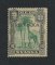 1918 - Afinsa nº 66. D. Carlos I com sobretaxa e sobrecarga. Selo de 1c/10r novo, COM CHARNEIRA (*) e goma original. Com CERTIFICADO DE PERITAGEM. Em boas condições.