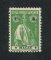 1924 - Afinsa nº 247. Ceres. Selo de 1 1/2a novo, COM CHARNEIRA (*) e goma original. Estrelas: III-IV (posição normal). Em boas condições.