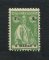 1924 - Afinsa nº 247. Ceres. Selo de 1 1/2a novo, SEM GOMA. Estrelas: III-IV (posição normal). Em boas condições.