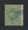 1870 - Afinsa nº 6b. Tipo Coroa. Selo de 50 reis usado. Denteado 13 1/2. Tipo II. Ligeiramente descentrado mas em boas condições.