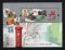 2014 - Bloco nº 498. CTT Sociedade Aberta Sempre Presente. Novo sem charneira. Em boas condições.