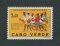 1960 - Afinsa nº 291. Comissão na Africa do Sul. Selo de 2$50 novo, SEM GOMA. Em boas condições.