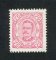 1893 - Afinsa nº 53. D. Carlos I. Selo de 75r novo sem goma como emitido. Em boas condições.