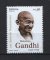 2019 - Afinsa nº 5167. 150 Anos do Nascimento de Mahatma Gandhi. Série nova sem charneira. Goma Original. Em boas condições.