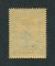 1950 - Afinsa nº 402a. Império Colonial Português com sobrecarga. Selo de 3r/2 1/2r novo SEM CHARNEIRA (**) e com goma original. Variedade "RÊIS" EM VEZ DE "RÉIS".  Em boas condições. (LER DESCRIÇÃO)
