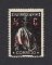 1928 - Afinsa nº 454j. Ceres com sobretaxa. Selo de 10c/1/2c novo, COM CHARNEIRA (*) e goma original. Papel CARTOLINA, 15x14. Em boas condições.