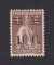 1928 - Afinsa nº 455b. Ceres com sobretaxa. Selo de 10c/1c novo SEM CHARNEIRA (**) e com goma original. SOBRECARGA/BARRAS TIPO IV. Papel liso, 12x11 1/2. Em boas condições.