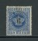1881 - Afinsa nº 84a. Coroa com sobretaxa. Selo de 6r/50r novo sem goma como emitido. Denteado 13 1/2. Com CERTIFICADO DE PERITAGEM. Tem uma pequena transparência, quase impercetível.