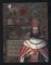 2021 - Bloco nº 647. D. Manuel I 1469-1521. Novo sem charneira. Em boas condições.