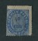 1876 - Afinsa nº 29. Nativos. Tipo IIB. Selo de 40 reis novo COM CHARNEIRA (*) e goma original. Com CERTIFICADO DE PERITAGEM (CERTIFICATE). Em boas condições.