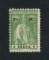 1914 - Afinsa nº 255n. Ceres. Selo de 1 1/2r novo SEM CHARNEIRA (**) e  com goma original. Papel liso, denteado 12x11 1/2. Estrelas: III-IV (posição normal). Em boas condições.