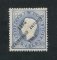 1895 - Afinsa nº 48a. D. Luis I com sobrecarga ''Centenário de Antonino''. Selo de 200 reis novo sem goma como emitido. Denteado 13 1/2. Em boas condições.