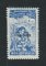 1948 - Imposto Postal nº13. Assistência Publica. Selo de 1T/4T novo SEM CHARNEIRA (**) e com goma original. Em boas condições.