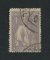1920 - Afinsa nº 248c. Ceres. Selo de 1E usado. Denteado 15 x 14. Em boas condições.