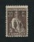 1928 - Afinsa nº 460. Ceres com sobretaxa 15c/20c. Selo novo SEM CHARNEIRA (**) e com goma original. Em boas condições.
