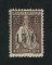 1928 - Afinsa nº 460. Ceres com sobretaxa 15c/20c. Selo novo, COM CHARNEIRA (*) e goma original. Em boas condições.