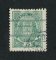 1898 - Afinsa nº 34. SELO COM SOBRECARGA FALSA/FALSIFICAÇÃO. Elefantes com sobrecarga ''CENTENÁRIO DA INDIA'' FALSA, colocada sobre selo em DENTEADO 11 1/2. Selo de 25 reis usado. Em boas condições.