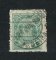 1898 - Afinsa nº 34. Elefantes com sobrecarga "Centenário da India". Selo de 25r usado. Denteado 12 1/2, papel pontinhado. Em boas condições.