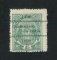 1898 - Afinsa nº 34b. Elefantes com sobrecarga "Centenário da India". Selo de 25r novo sem goma como emitido. Denteado 13 1/2, papel pontinhado. Em boas condições.