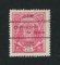 1898 - Afinsa nº 36a. Elefantes com sobrecarga "Centenário da India". Selo de 75r novo sem goma como emitido. Denteado 13 1/2, papel pontinhado. Em boas condições.