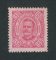 1893 - Afinsa nº 34a. D. Carlos I. Selo de 150 reis novo COM CHARNEIRA (*) e goma original. Denteado 12 1/2. Em boas condições.