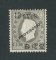 1894 - Afinsa nº 45. D. Luis I com sobretaxa e sobrecarga PROVISORIO. Selo de 13a/80r novo sem goma como emitido. Em boas condições.