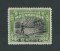 1920 - Afinsa nº 139. Motivos locais com sobretaxa. Selo de 4c/40c novo sem goma. Em boas condições.