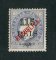 1914 - Afinsa nº 168. D. Luis I com sobrecarga local REPUBLICA. Selo de 115r/200r novo sem goma como emitido. Em boas condições.