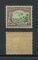 1918 - Afinsa nº 117b. Motivos locais. Selo de 1/4c novo SEM CHARNEIRA (**) e com goma original. Denteado 12 1/2. Em boas condições.