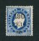 1902 - Afinsa nº 57. D. Luis I com sobretaxa. Selo de 130r/50r novo SEM GOMA. Em boas condições.