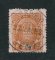 1898 - Afinsa nº 39. Elefantes com sobrecarga "Centenário da India". Selo de 150r usado. Denteado 12 1/2. Em boas condições.