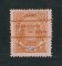 1898 - Afinsa nº 39b. Elefantes com sobrecarga "Centenário da India". Selo de 150r novo sem goma como emitido. Denteado 13 1/2. Em boas condições.
