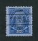 1898 - Afinsa nº 40a. Elefantes com sobrecarga "Centenário da India". Selo de 200r novo sem goma como emitido. Denteado 13 1/2. Em boas condições.