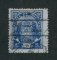 1898 - Afinsa nº 40a. Elefantes com sobrecarga "Centenário da India". Selo de 200r usado. Denteado 13 1/2. Em boas condições.
