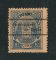 1898 - Afinsa nº 41a. Elefantes com sobrecarga "Centenário da India". Selo de 300r novo sem goma como emitido. Denteado 13 1/2. Em boas condições.