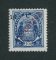 1916 - Afinsa nº100. Elefantes com sobretaxa e sobrecarga REPUBLICA. Selo de 10c/100r novo sem goma. SOBRETAXA DESLOCADA. Em boas condições.
