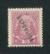 1911 - Afinsa nº 69b. Elefantes com sobrecarga local REPUBLICA. Selo de 75 reis novo COM CHARNEIRA (*) e goma original. Sobrecarga TIPO II. Em boas condições.