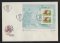 1981 - FDC Bloco nº 37. Europa CEPT - Madeira. Carimbo de Lisboa. Em boas condições.
