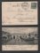 1903 - Postal de S. Vicente (Cabo Verde) circulado para a Alemanha. Em boas condições.