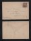 191? (data ilegível) - Carta de Lourenço Marques para Londres. Selo de 50r. Em boas condições.