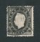 1887 - Afinsa nº 15a. D. Luis I. Selo de 5 reis USADO. Denteado 12 1/2. Em boas condições.