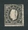 1887 - Afinsa nº 15a. D. Luis I. Selo de 5 reis USADO. Denteado 12 1/2. Em boas condições.