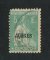 1924 - Afinsa nº 217. Ceres. Selo de 5$00 USADO. Tem um canto curto.