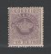 1881 - Afinsa nº 12. Tipo Coroa. Selo de 25 reis novo SEM CHARNEIRA (**) e com goma original. Em boas condições.