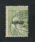 1924 - Afinsa nº 214. Ceres. Selo de 2$40 USADO. Em boas condições.
