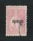 1924 - Afinsa nº 215. Ceres. Selo de 3$00 USADO. Pequena transparência.