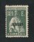 1924 - Afinsa nº 216. Ceres. Selo de 3$20 novo, COM CHARNEIRA (*) e goma original. Em boas condições.