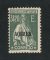 1924 - Afinsa nº 216. Ceres. Selo de 3$20 novo, SEM GOMA. Em boas condições.