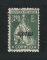1924 - Afinsa nº 216. Ceres. Selo de 3$20 USADO. Pequena transparência.